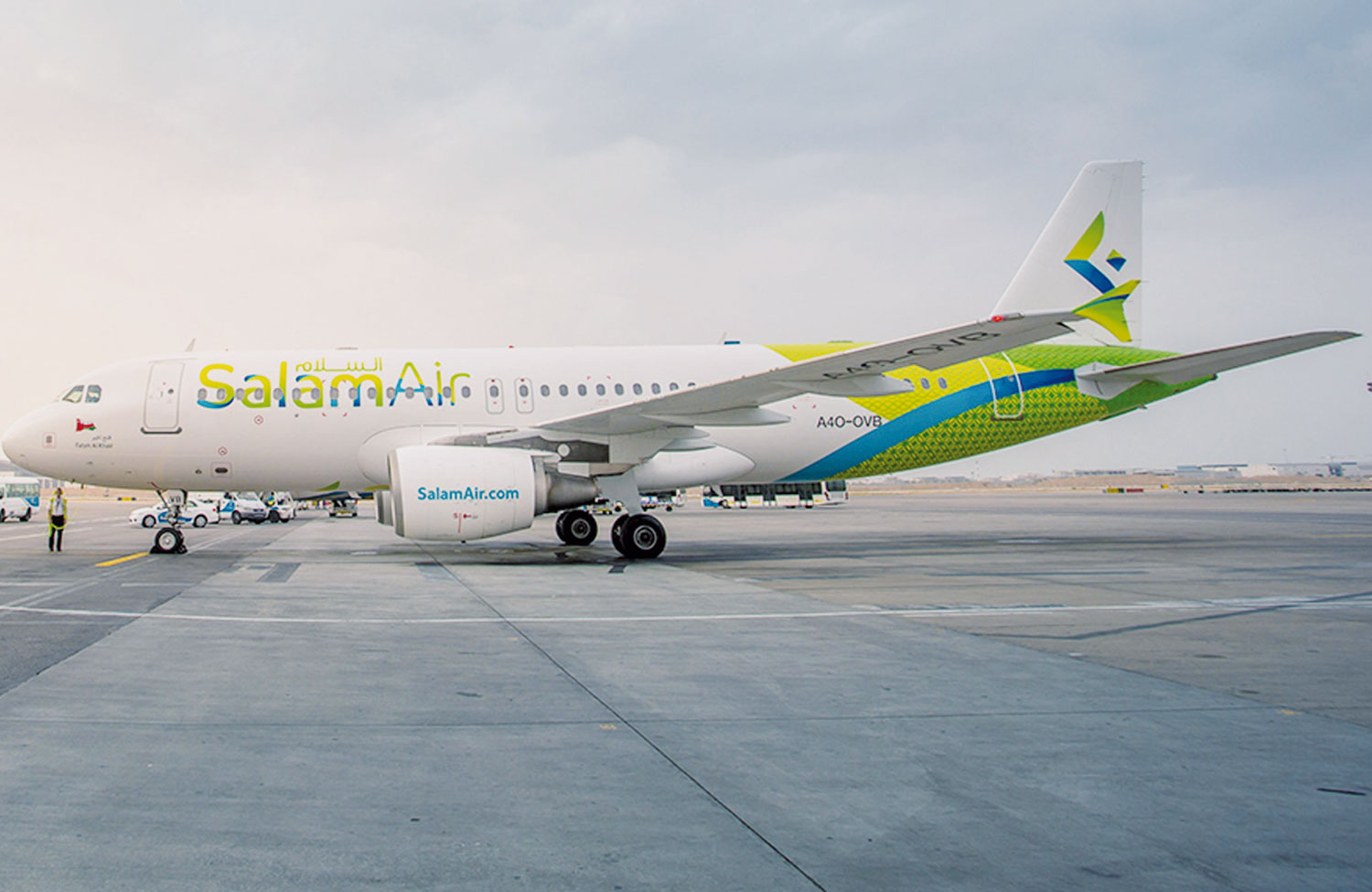 SalamAir