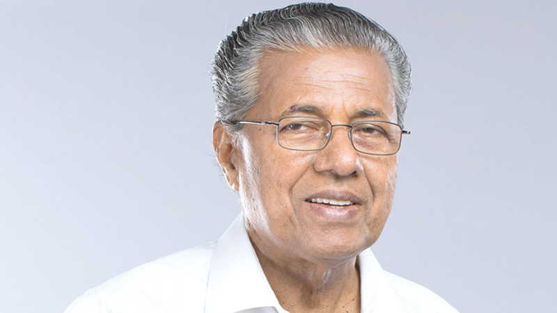 pinarayi