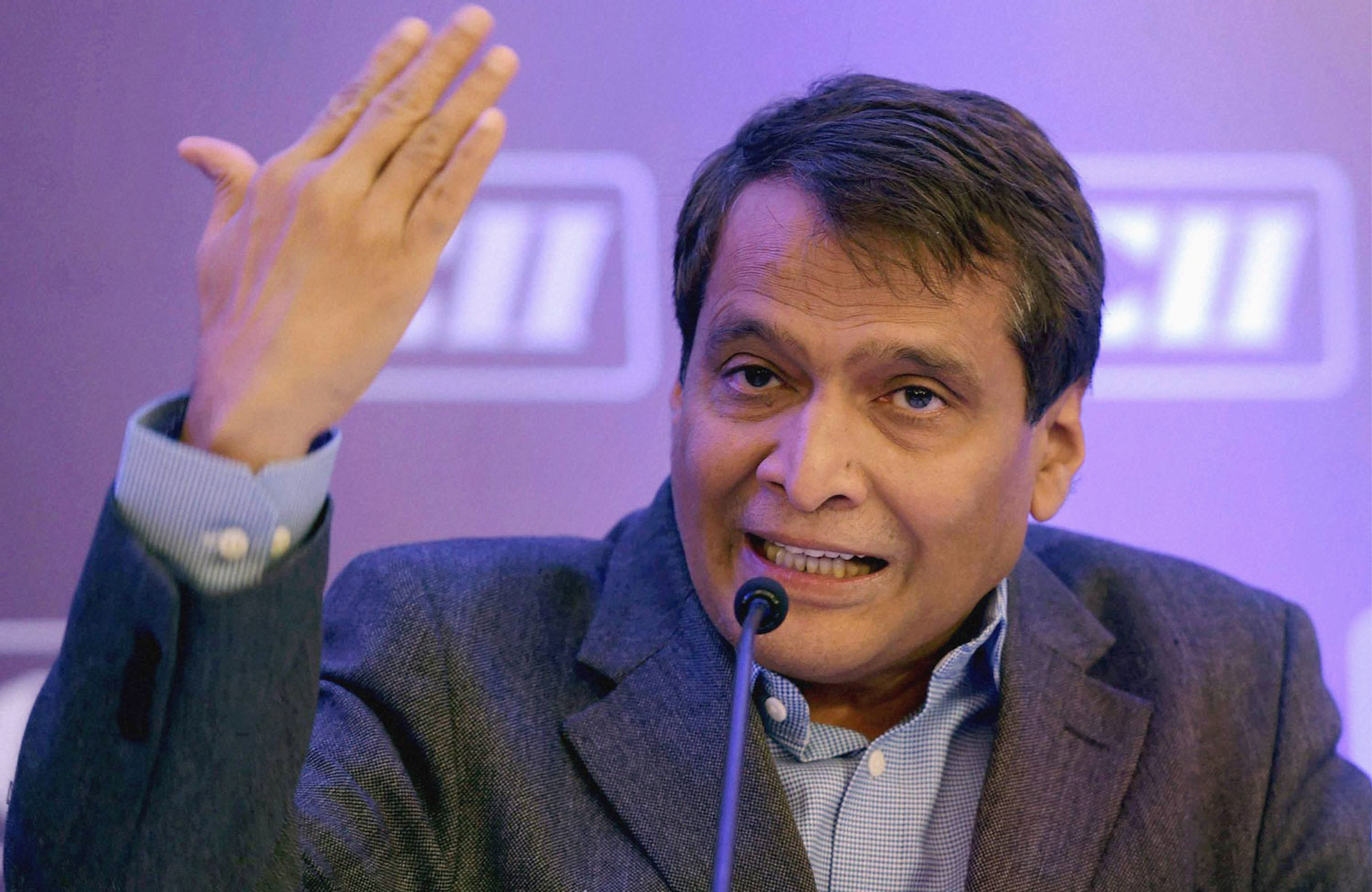 suresh-prabhu