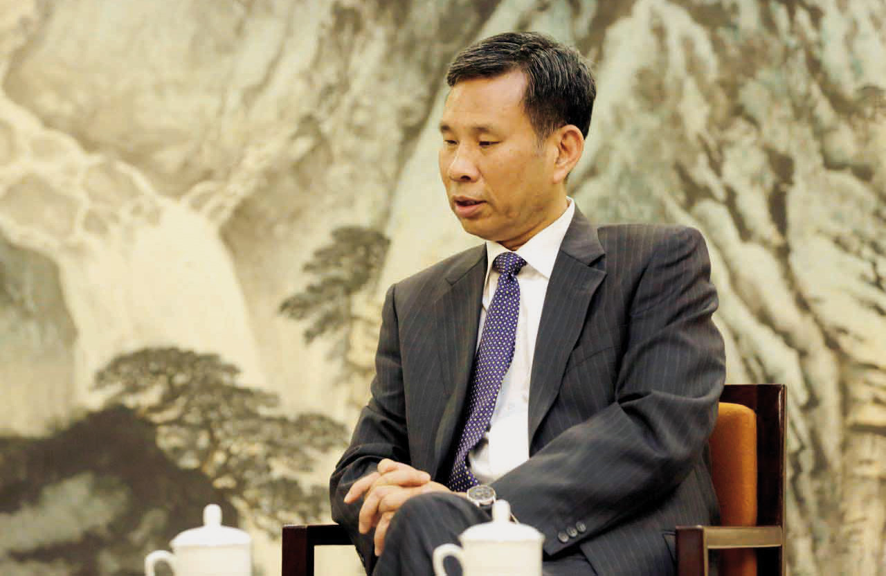 Chinese-Finance-Minister-Liu-Kun