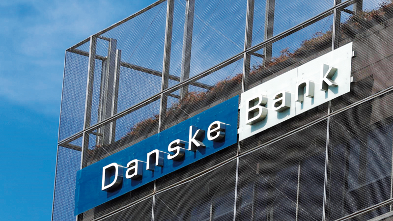 Danske-bank