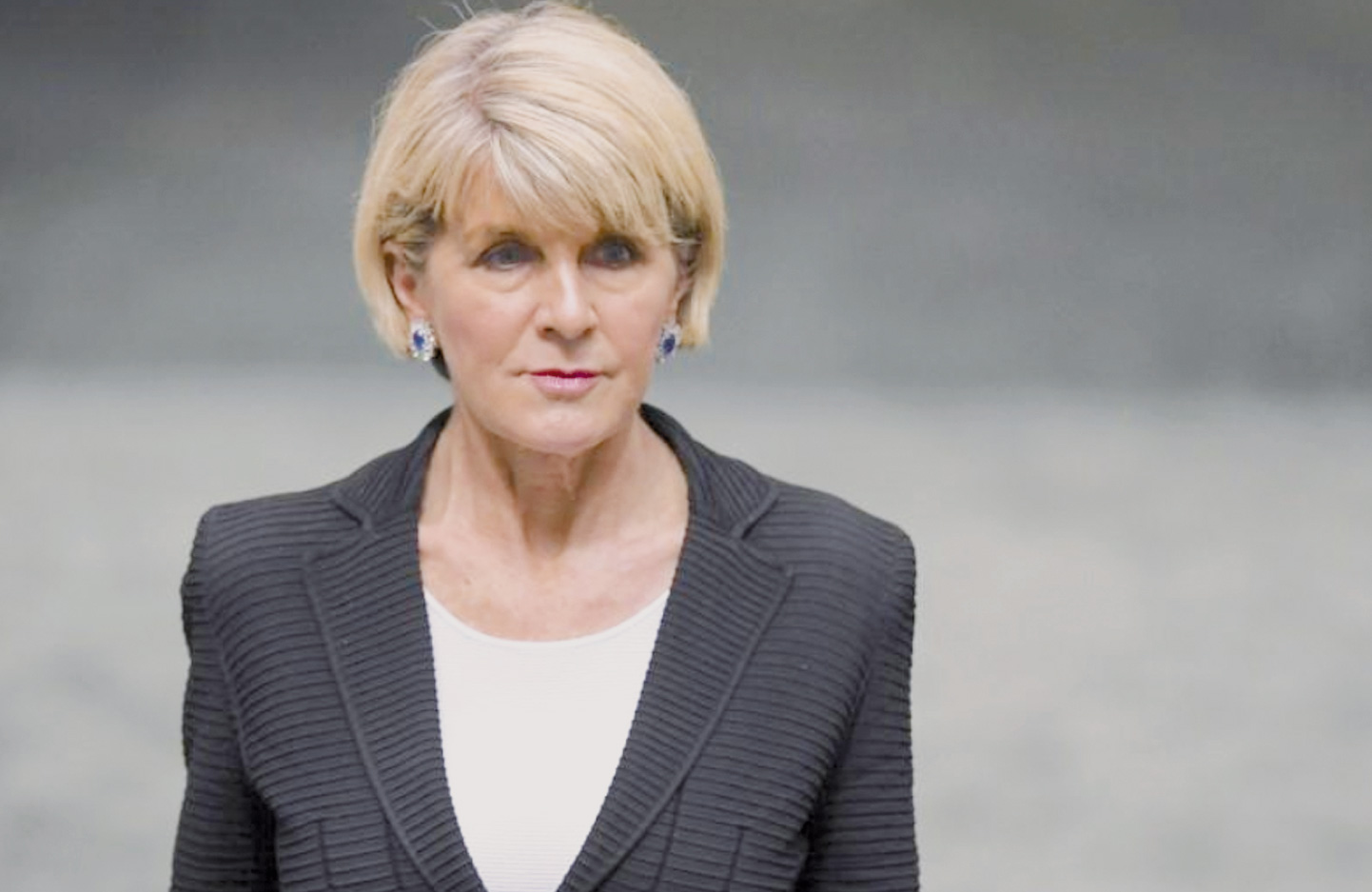 Julie-Bishop