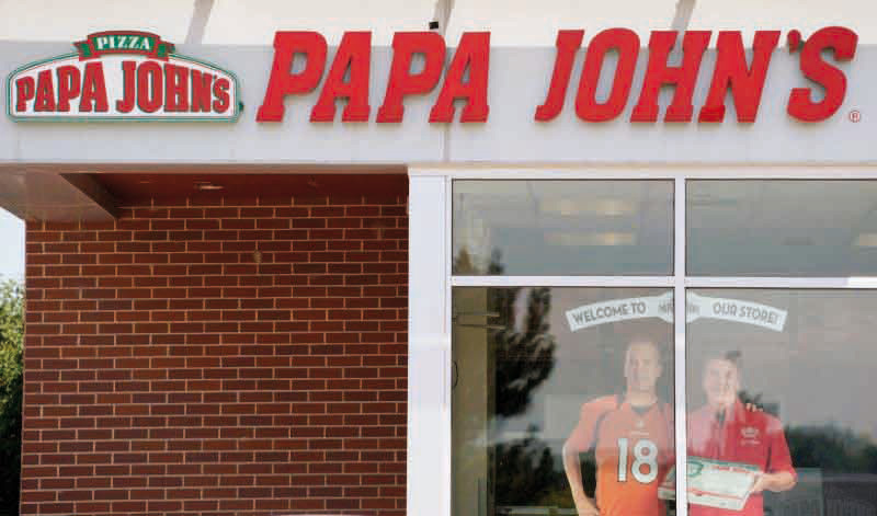 Papa-John's