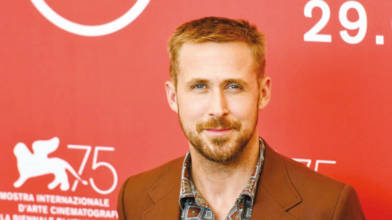 gosling