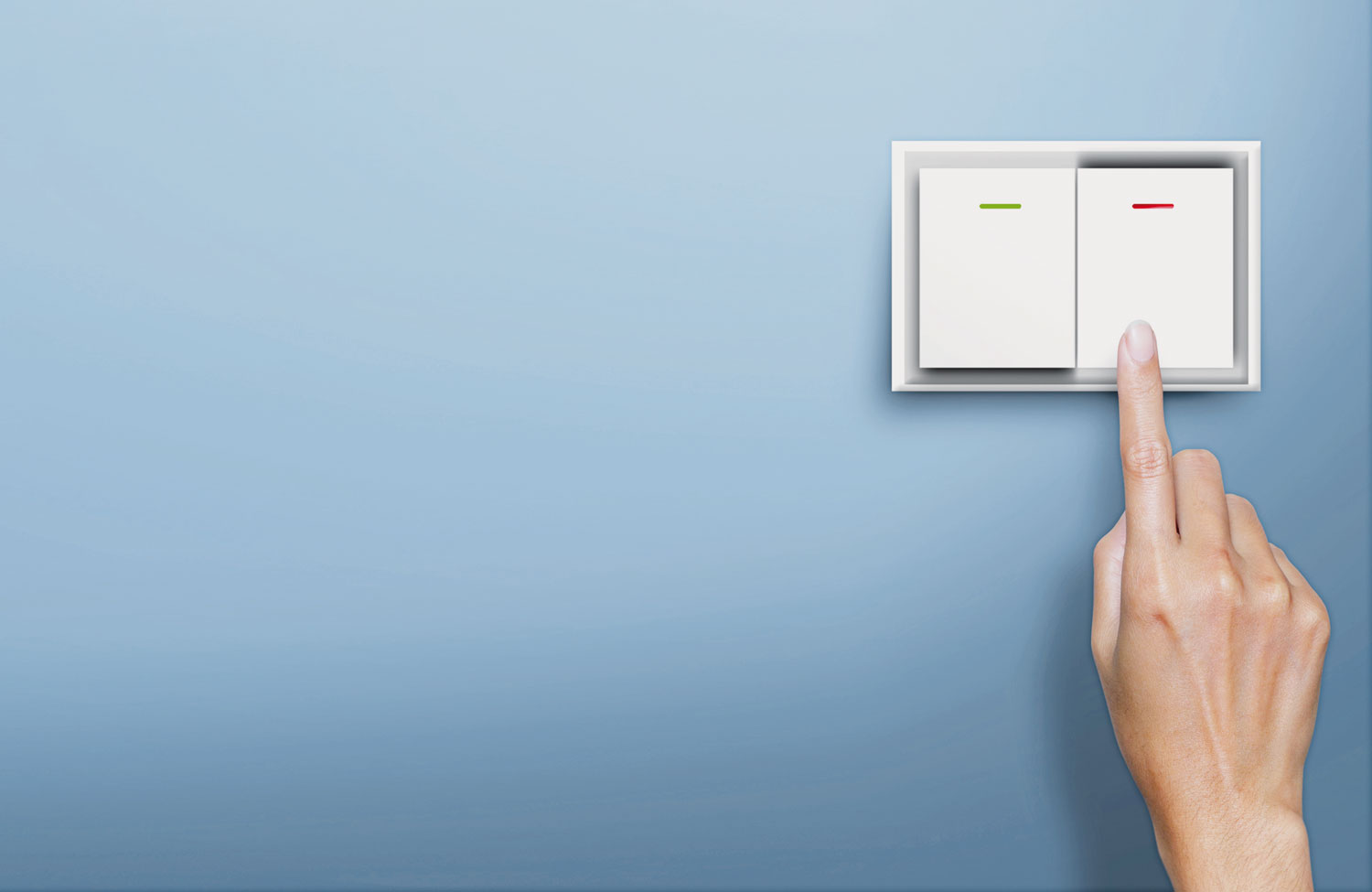 Switch off lights, after work, give ACs a break! Oman Observer