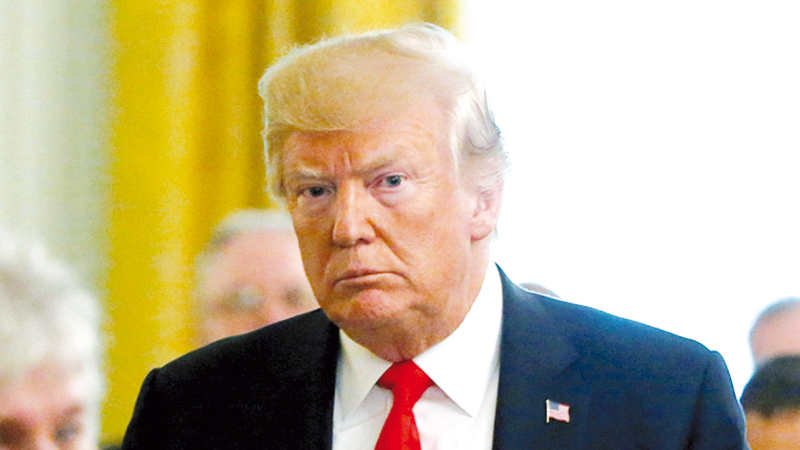 trump