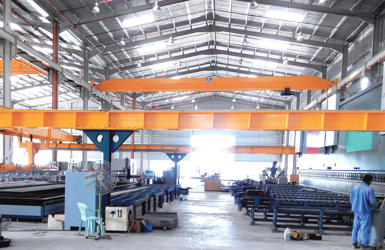 Manufacturing central to Oman’s economic growth Oman Observer