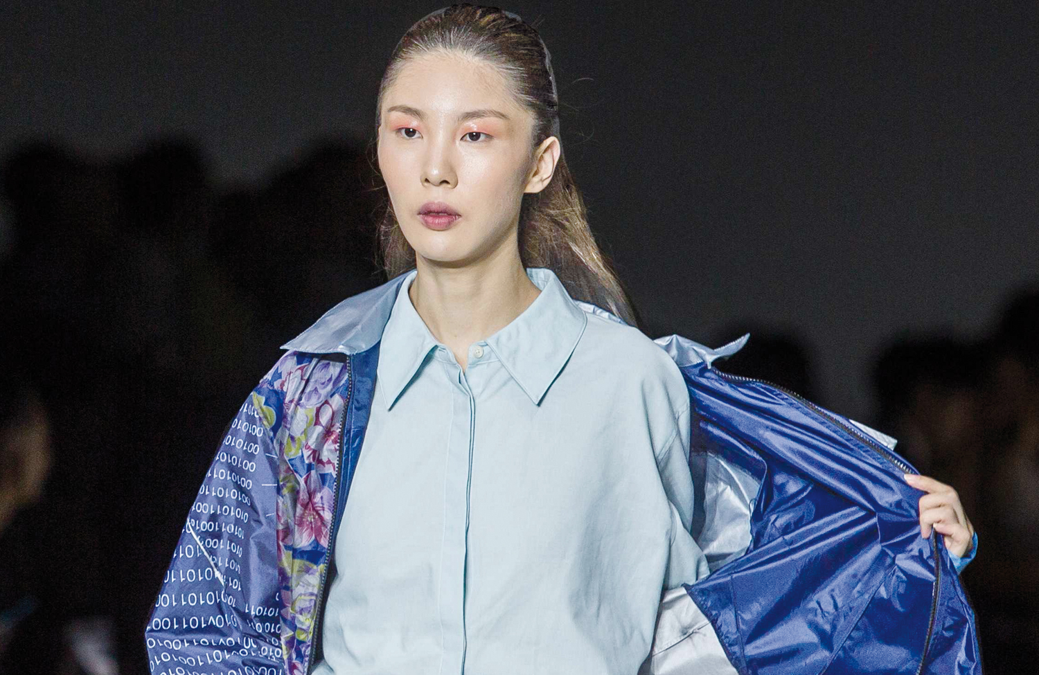 Hong Kong’s new fight against fast fashion Oman Observer