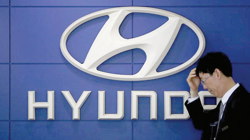 Hyundai