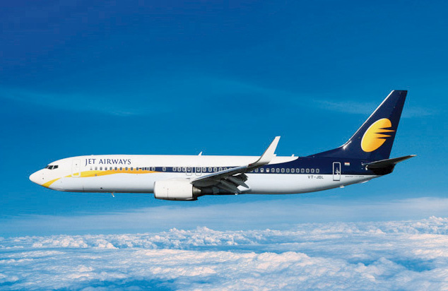 Jet-Airways