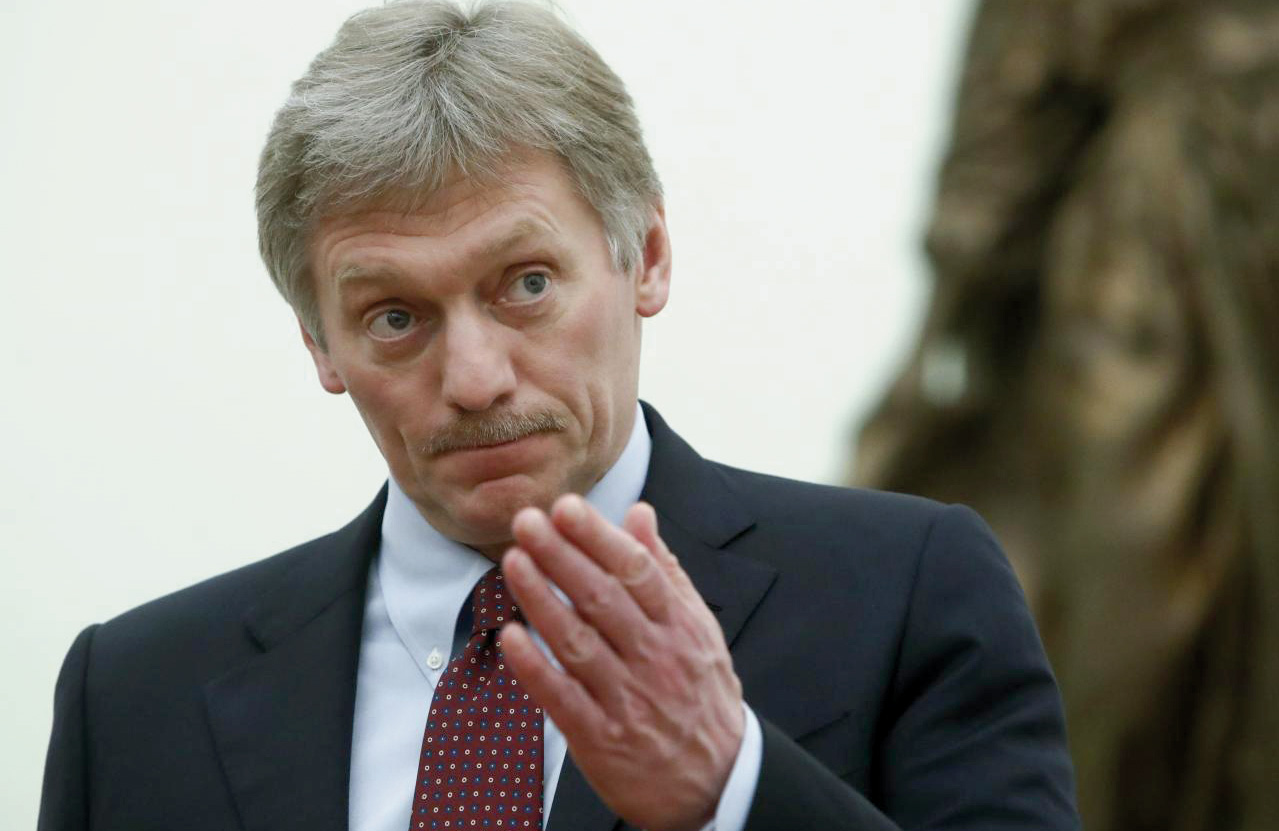 Kremlin-spokesman-Dmitry-Peskov-