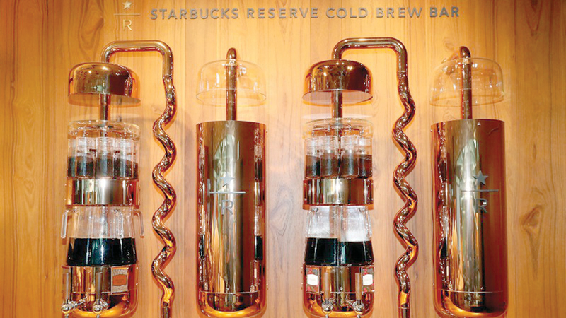 Starbucks