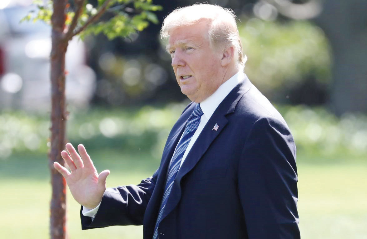 Trump