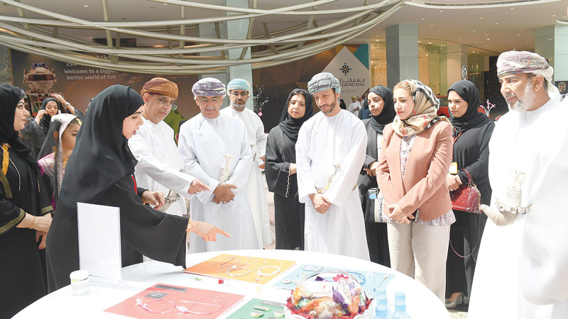 Health Ministry marks World Heart Day - Oman Observer