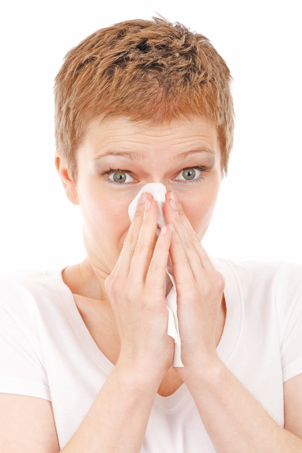 Nose picking and rubbing can spread pneumonia causing bacteria