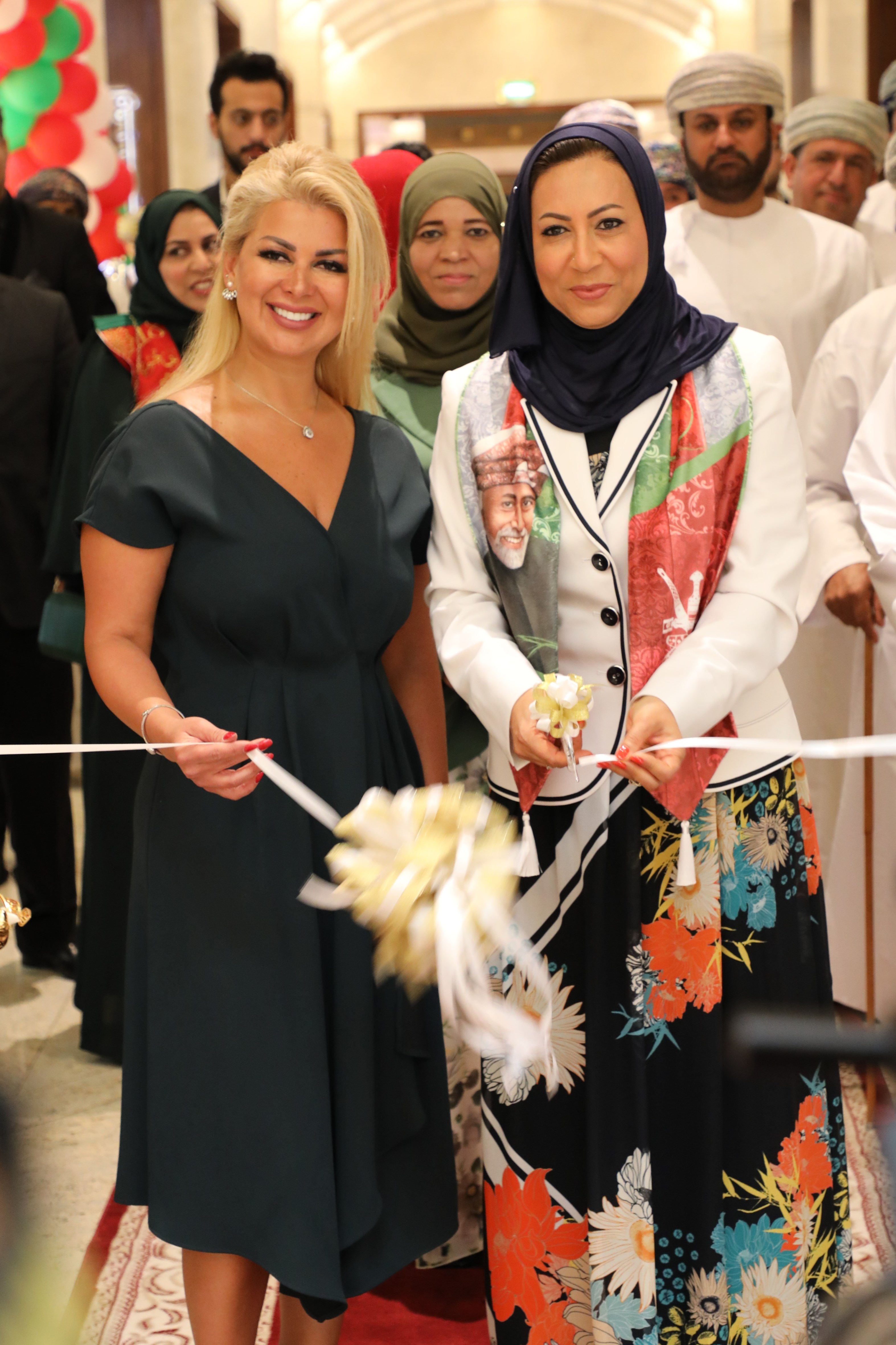 Opera Galleria National Day (4)