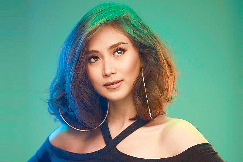 Sarah-Geronimo