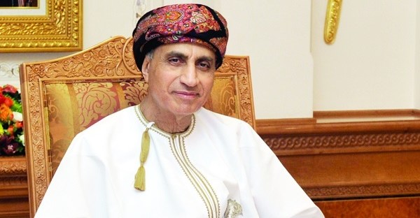 Sayyid Fahd to attend GCC Summit in Riyadh - Oman Observer
