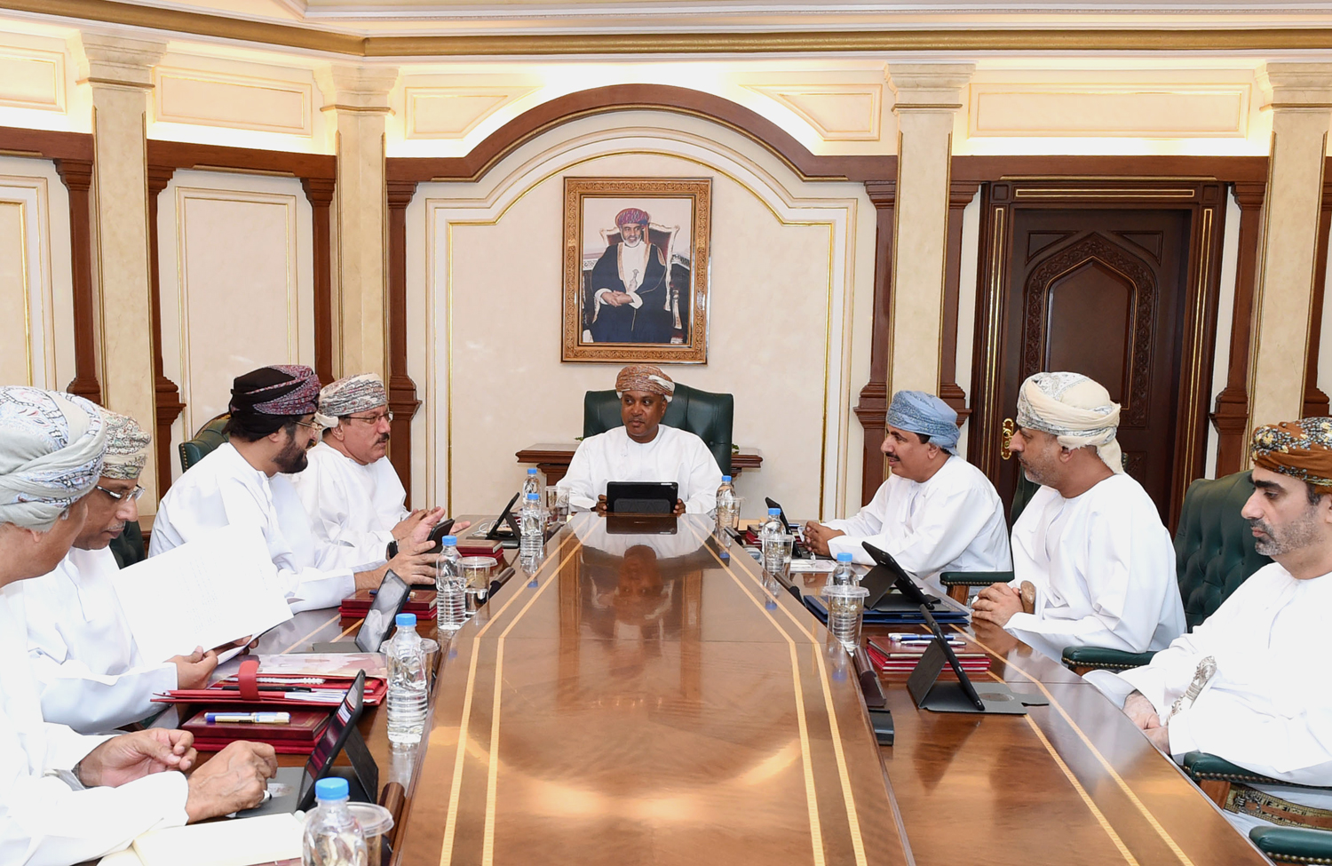 Tender Board awards more than RO 92 million worth projects Oman Observer