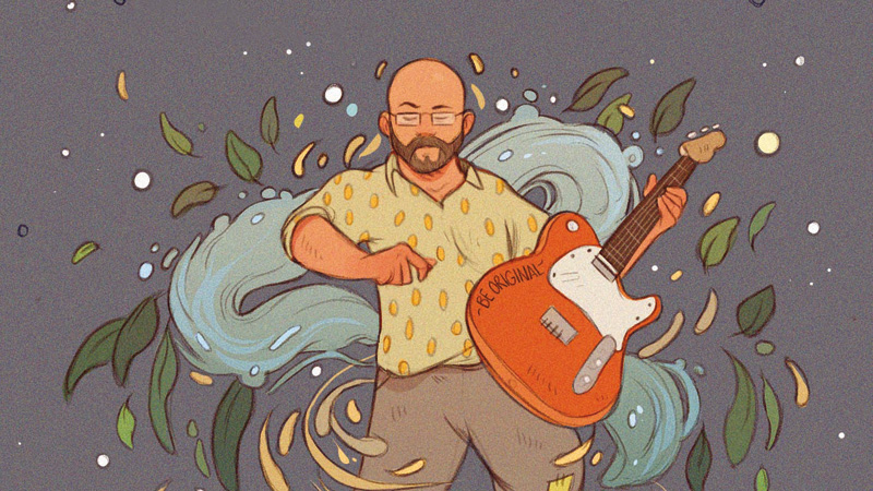 Album-Art