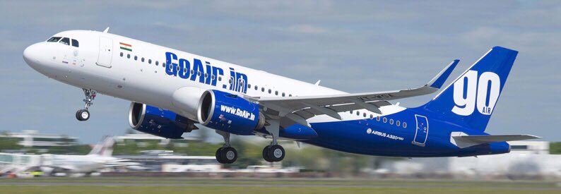 GOAir