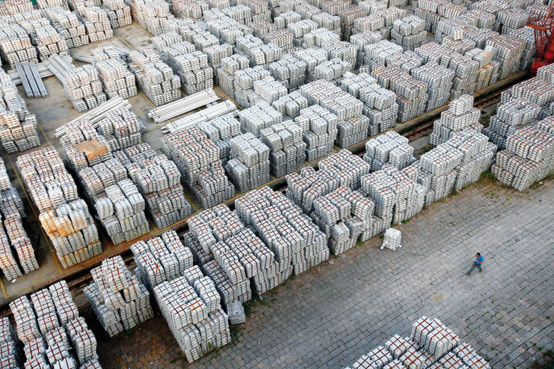The US aluminium tariff wall is crumbling Oman Observer