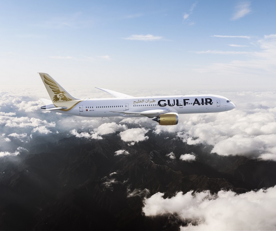 Gulf Air Reveals Salalah in Series of New Destinations for 2019