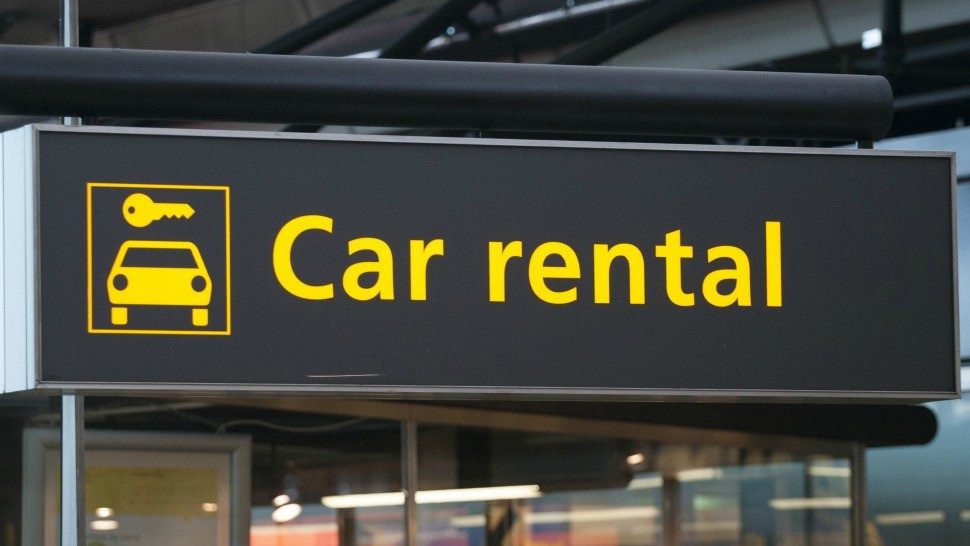 rent-car