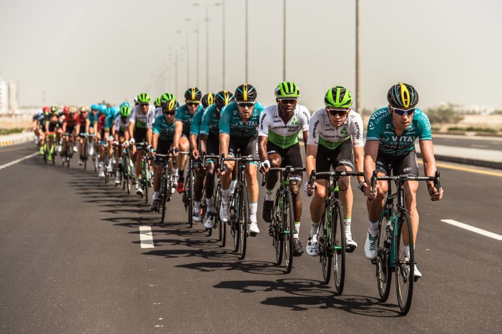 tour of oman