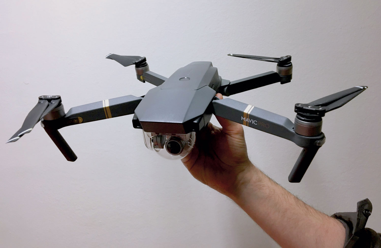 Use of drones soars in Oman Oman Observer