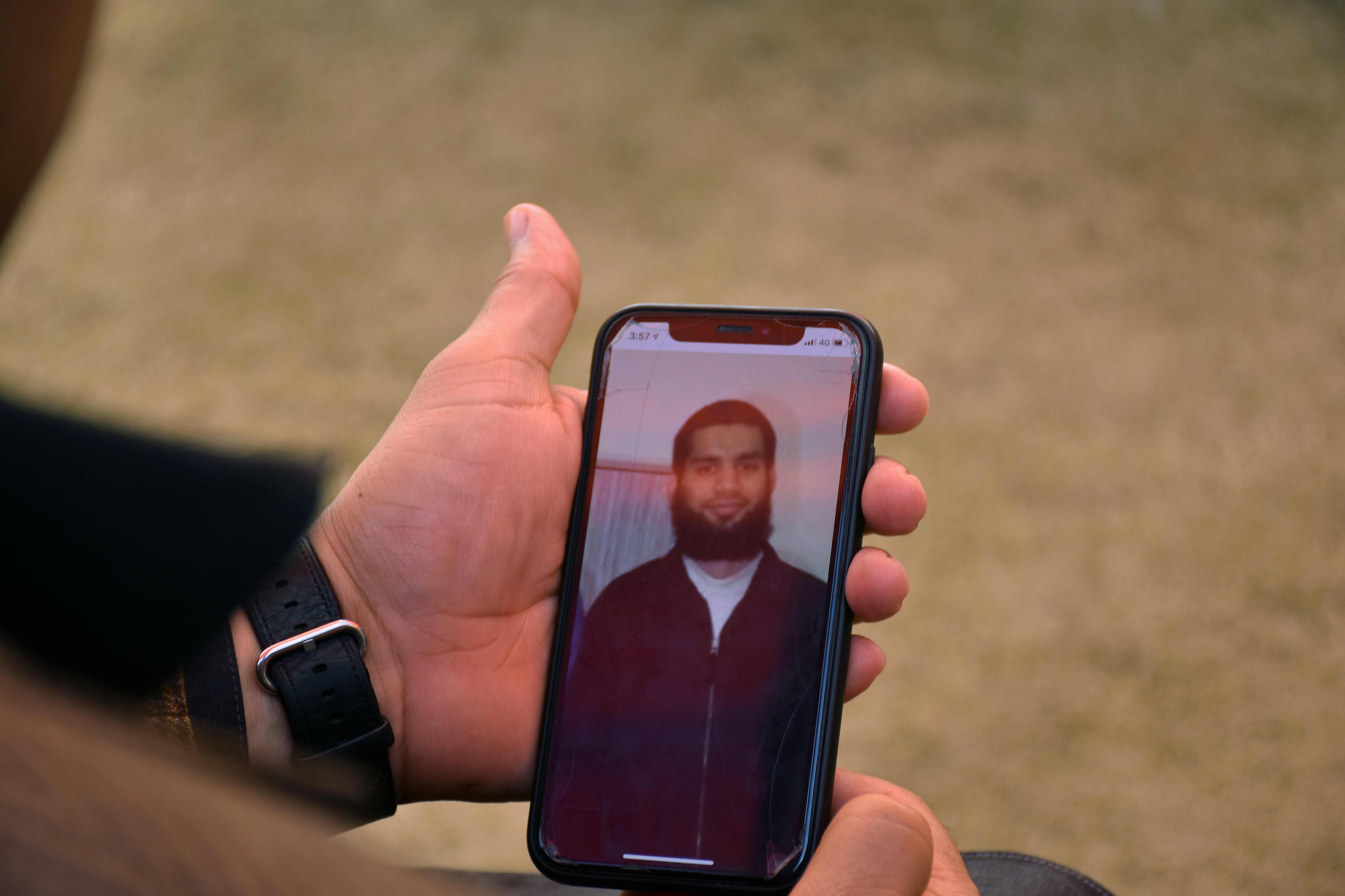 PAKISTAN-NZEALAND-ATTACK-MOSQUE