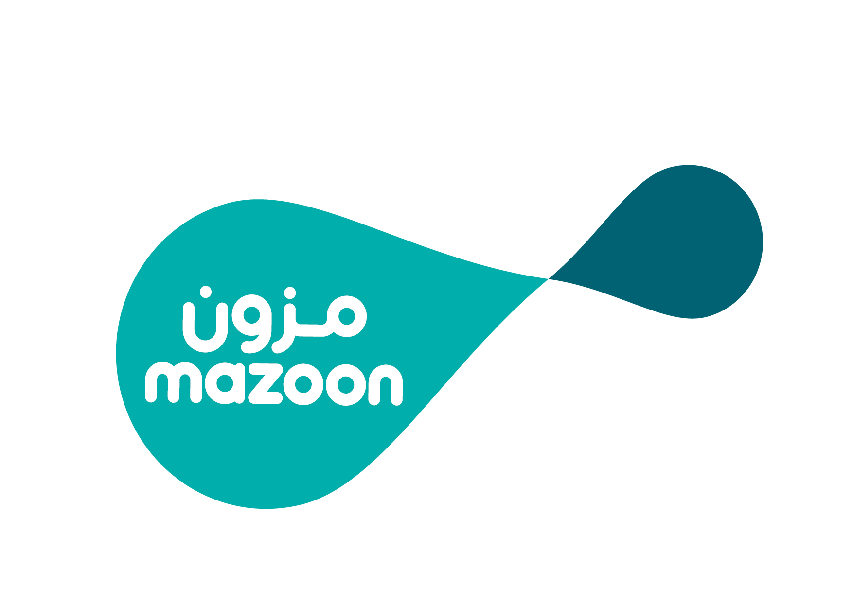 Mazoon logo