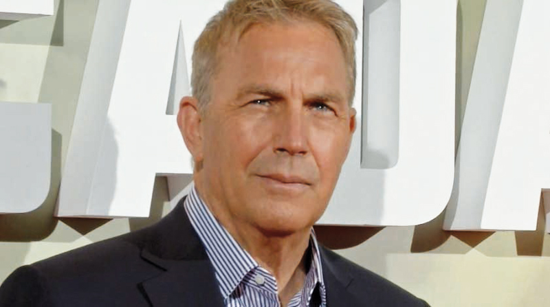 New Costner movie features men who chased Bonnie & Clyde - Oman Observer