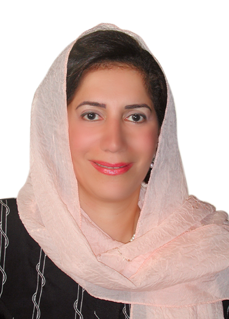 Dr. Asyah Al Bualy .