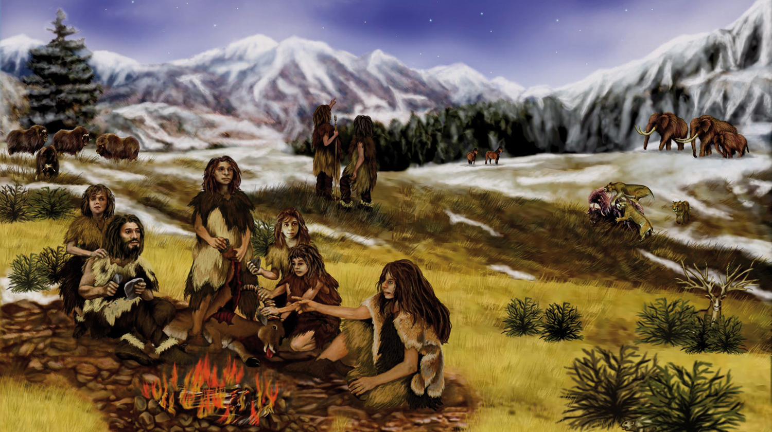 neanderthals-96507