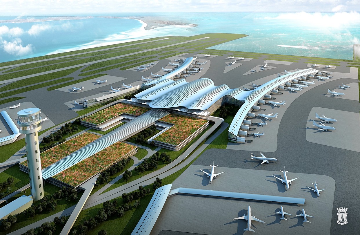 Philippines approves plan to build new Manila airport Oman Observer