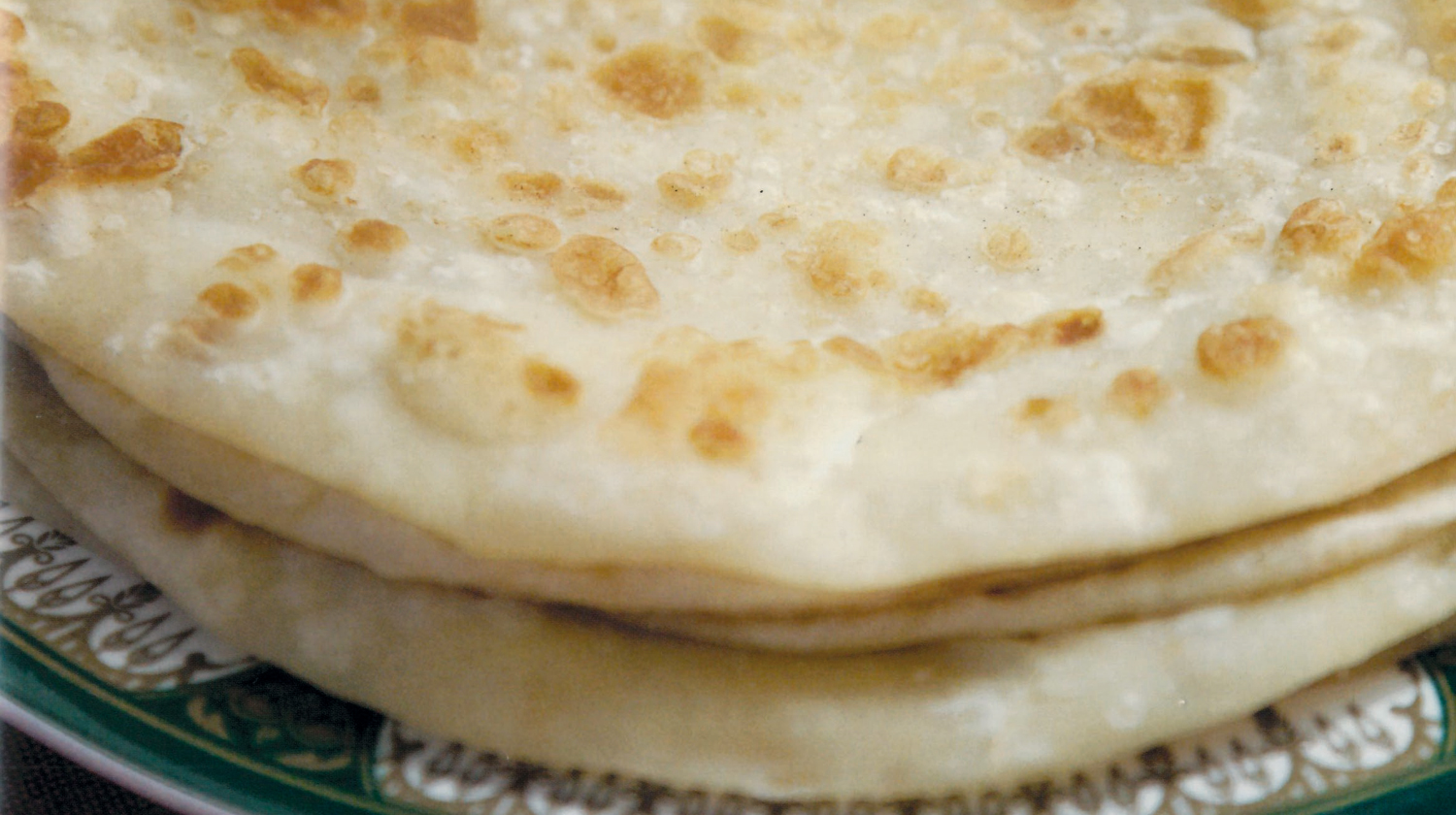Chapati