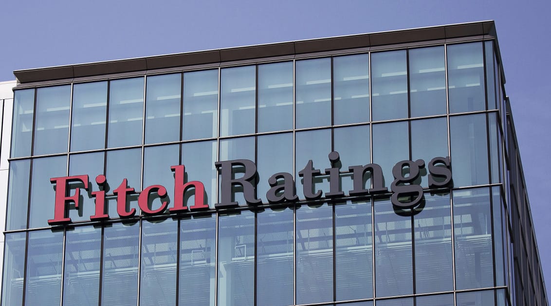 Fitch Ratings affirms the Sultanate's Rating at BB+ with stable outlook