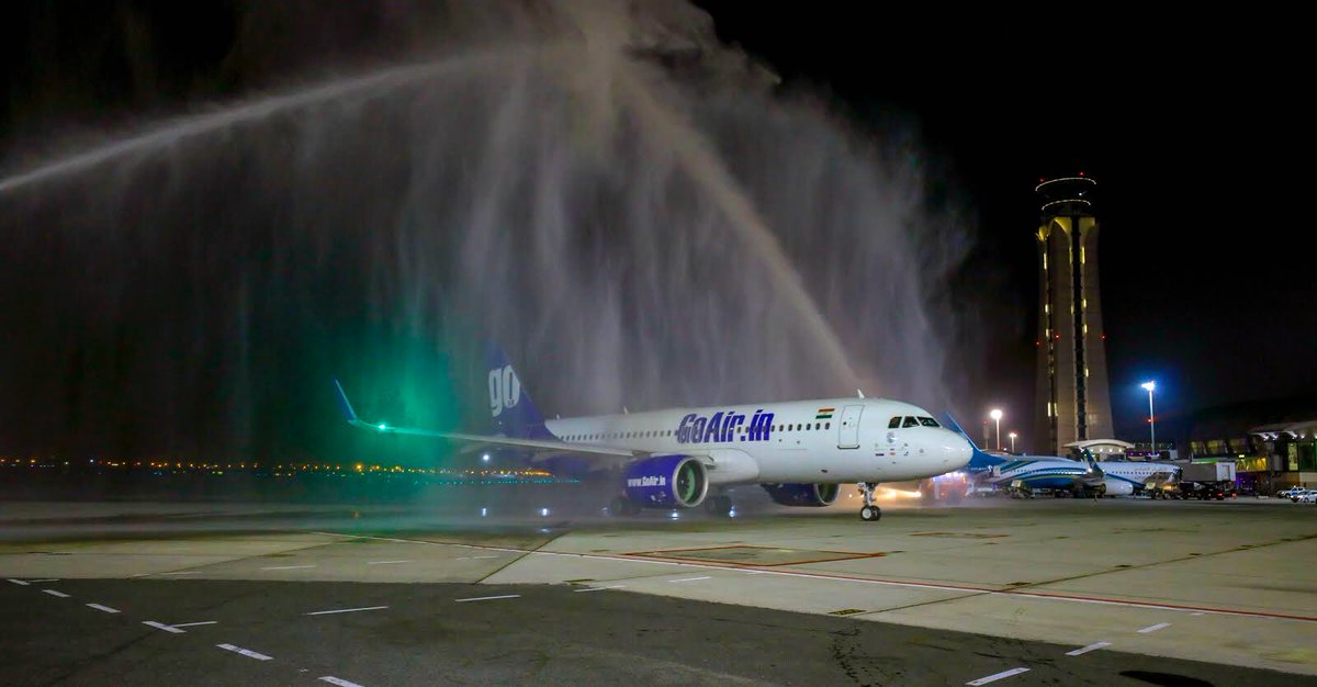 GOAir
