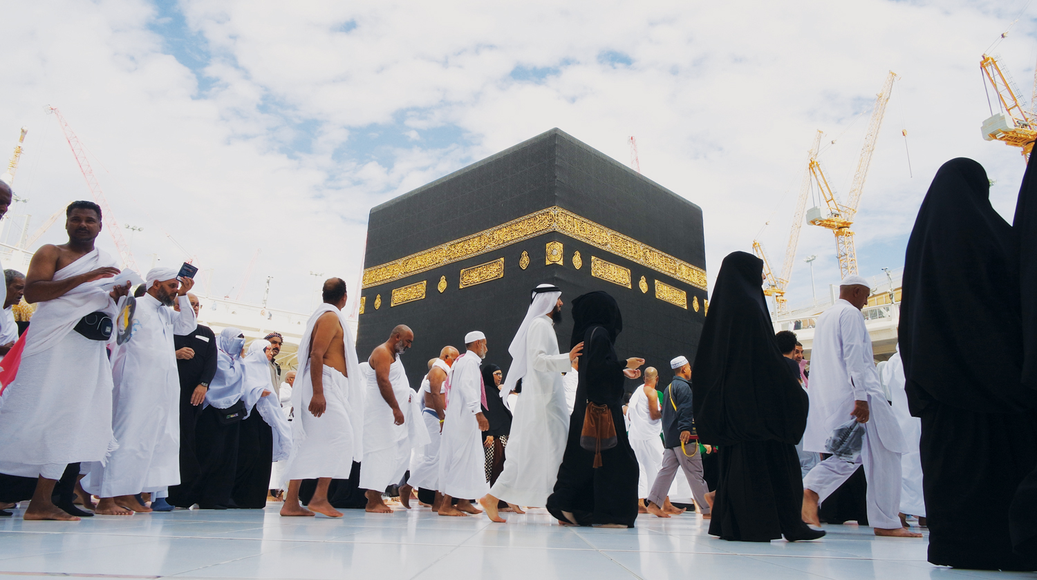 14,000 pilgrims from Oman to perform Haj - Oman Observer