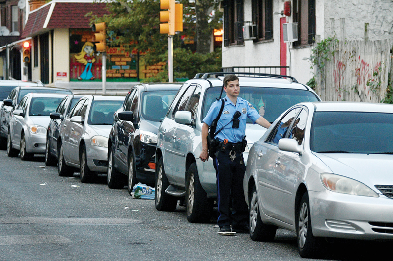 Suspect in Philadelphia shooting standoff taken into custody; 6 ...