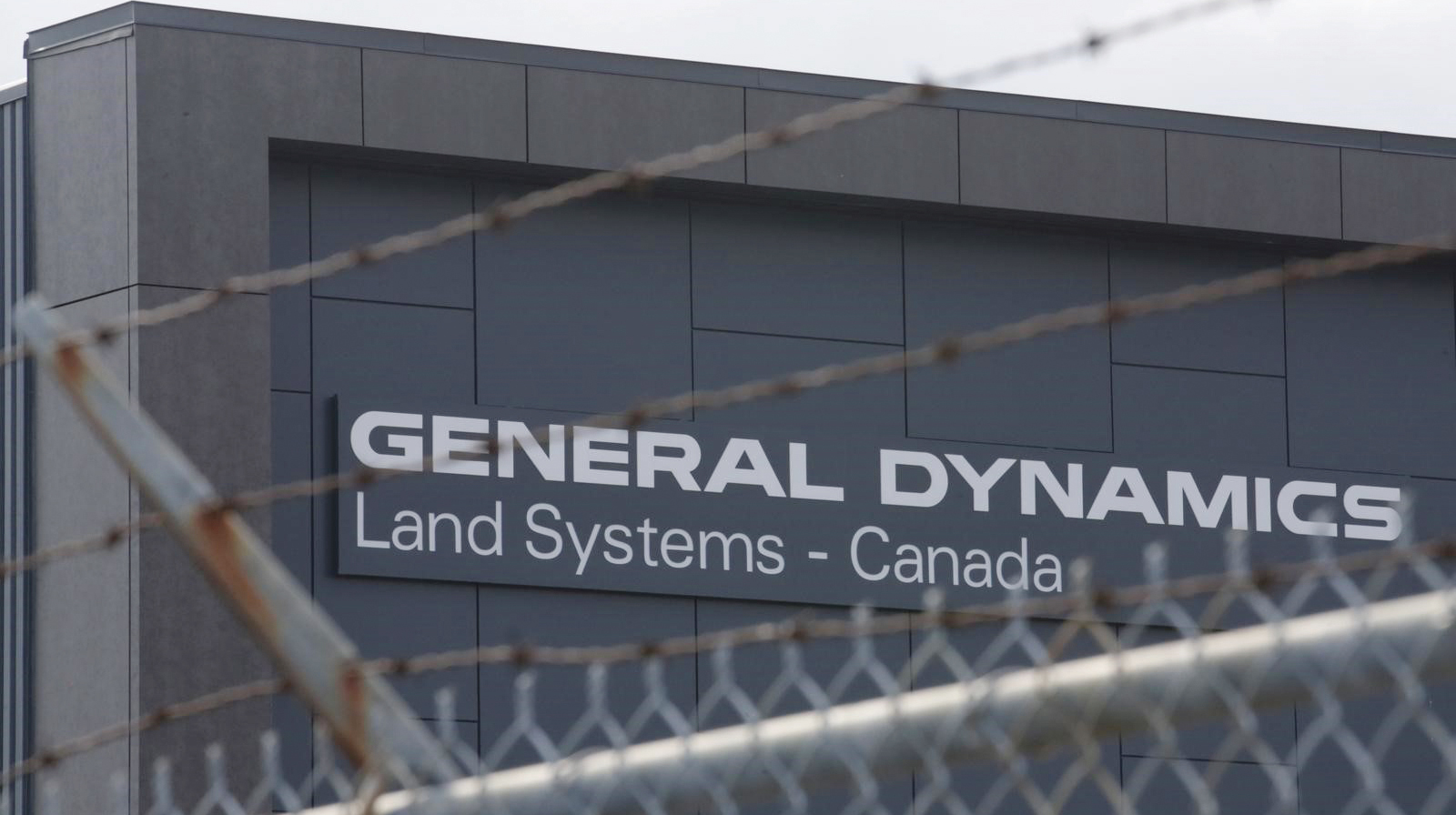 Canada awards multi-billion contract to General Dynamics - Oman Observer