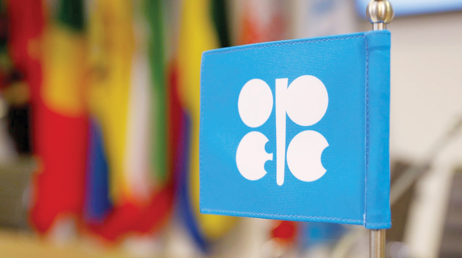 Opec sees bearish oil outlook for rest of 2019 Oman Observer