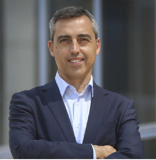 International Angel Investor -Paulo Andros