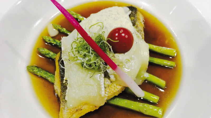 Photo-Seabass-wafu-onion-dashi