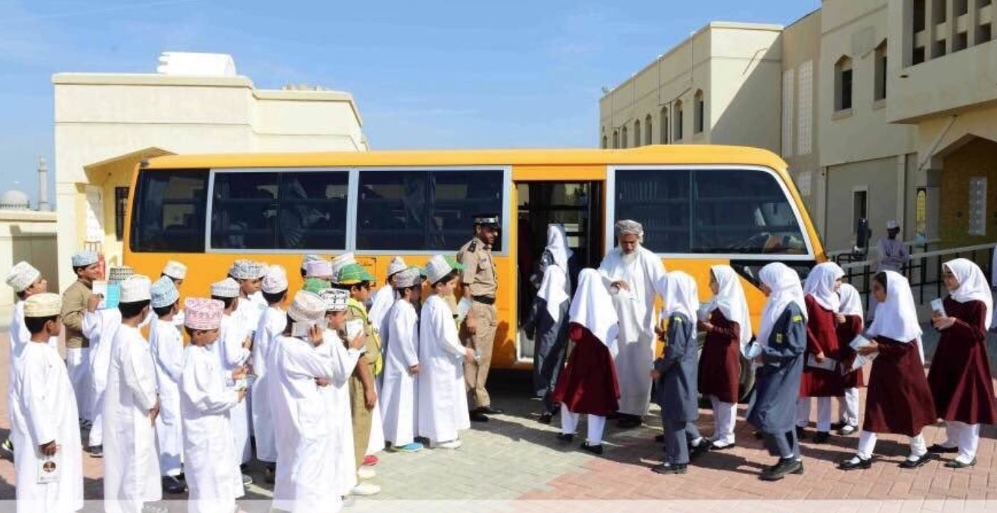 more-than-30-000-new-school-students-enrolled-oman-observer
