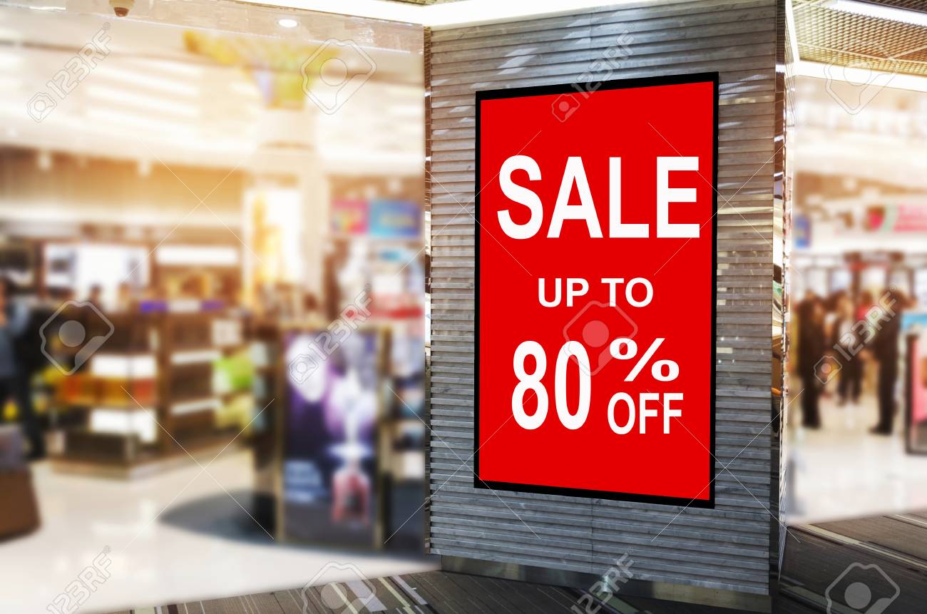 105356004-big-sale-80-mock-up-advertise-billboard-or-advertising-light-box-in-department-store-shopping-mall-o