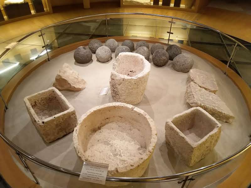 Al Baleed Museum
