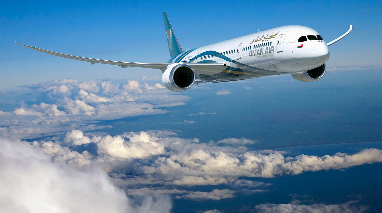 Oman Air, Salam Air announce flight schedules - Oman Observer