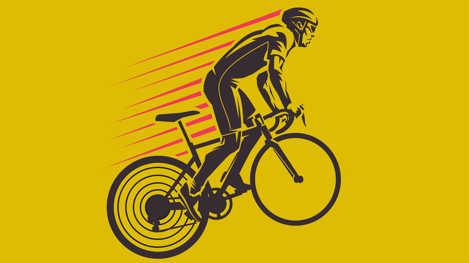 cyclist